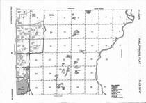 Map Image 056, Morrison County 2007